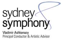 Sydney Symphony logo