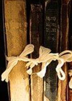 Default_tied_up_old_books