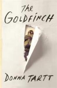 The_goldfinch