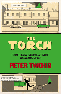 The_torch